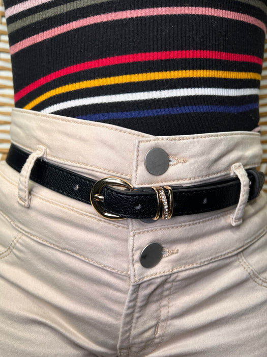 Ladies Trendy Belts