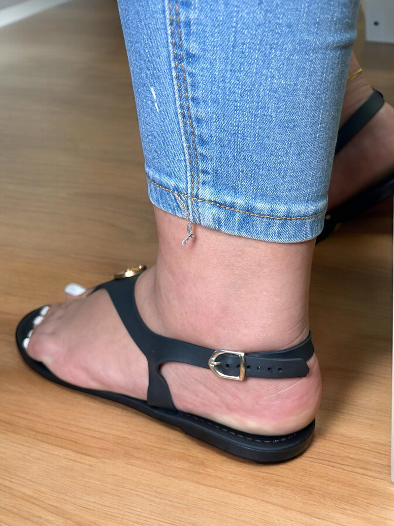 Michael Kors Elegance - Luxe Sandals