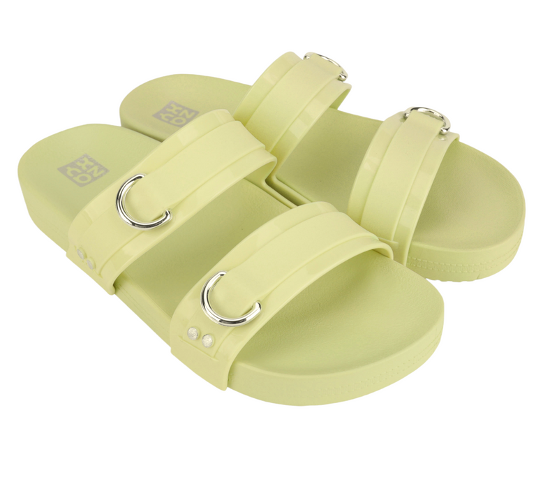 Ladies Comfort Slides (Only Size 35/36-4/5)