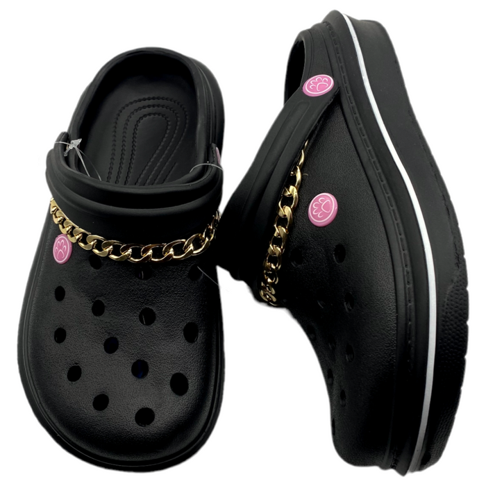 Ladies Crocs