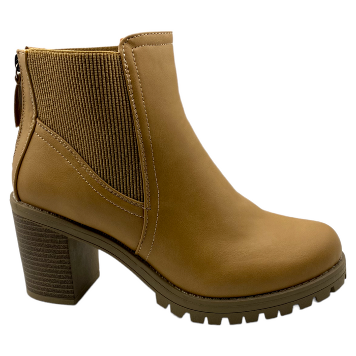 Ladies Boots (Size 40/9)