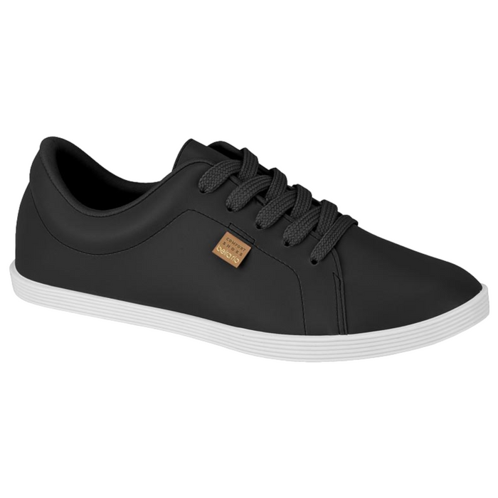 Ladies Casual Comfort Lace Up Shoes