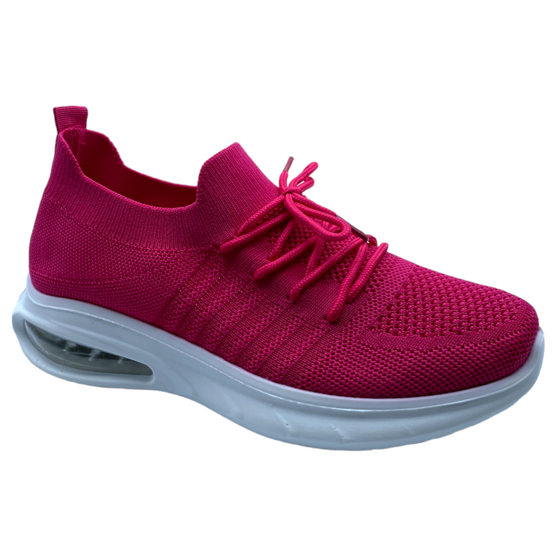Ladies Sport Sneakers (36/5, 37/6, 38/7)