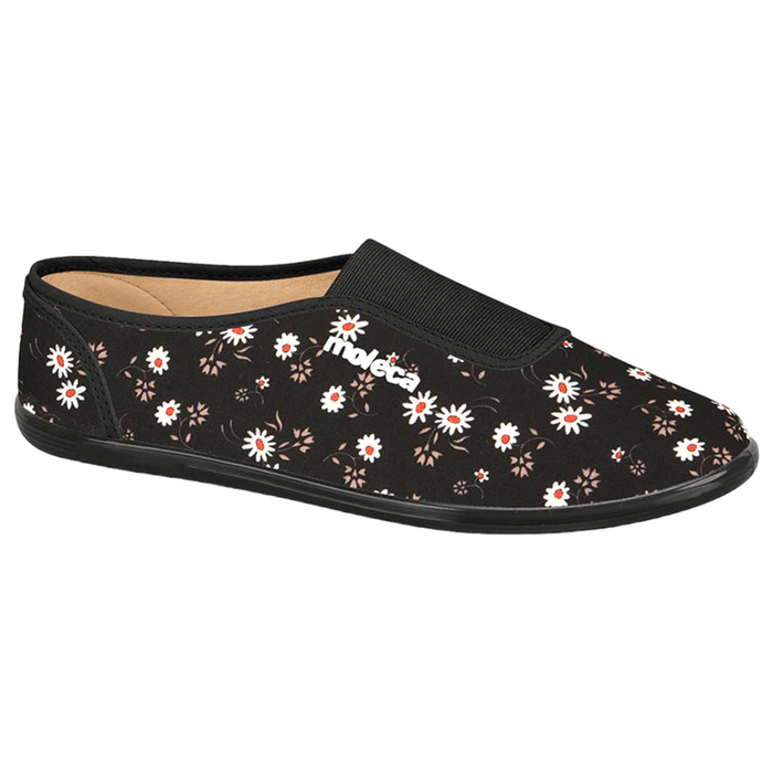 Moleca Ladies Comfort Slip-On Shoes