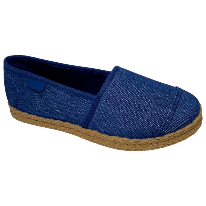 Ladies Slip-On Shoes (Only Size 39/8 & 40/9)