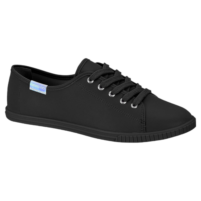 Ladies Comfort Casual Lace Up Shoes