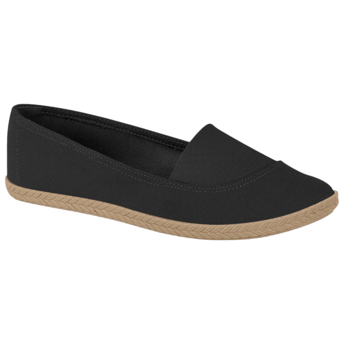 Ladies Comfort Casual Slip-on Shoes (Only Size 42/11)