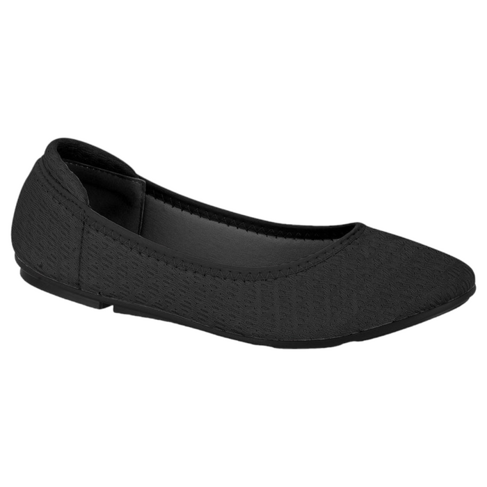Moleca Ladies Comfort Flexible Whole Shoes (Only Size 37/6, 40/9)
