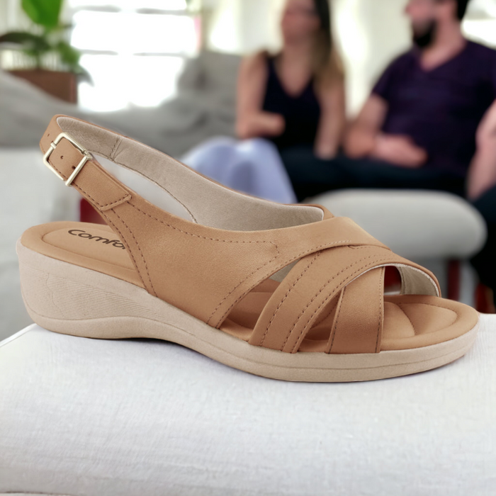 Ladies Comfort Sandals