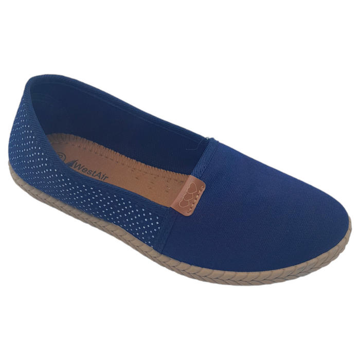 Ladies Casual Slip-on Shoes
