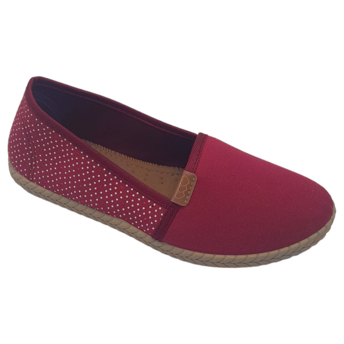 Ladies Casual Slip-on Shoes