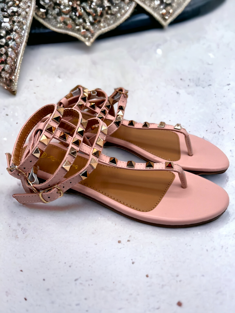 Ladies Sandals