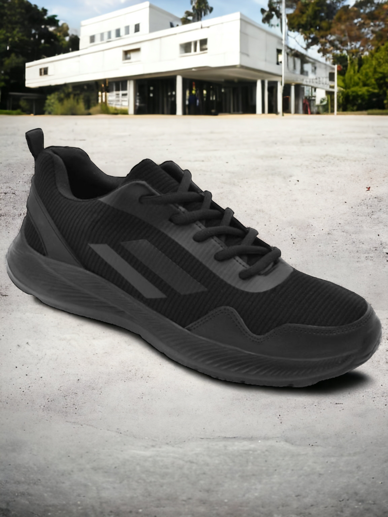 Unisex Lace Up School Shoes (Only Size 40/7)