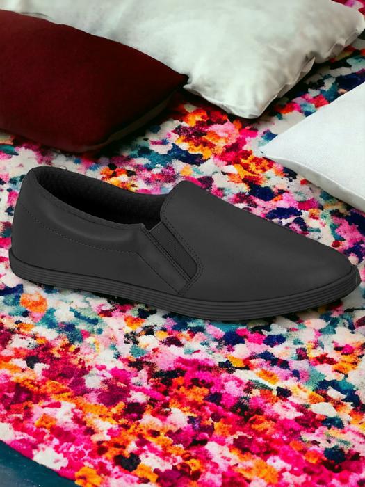 Beira Rio Ladies Comfort Slip-On Shoes