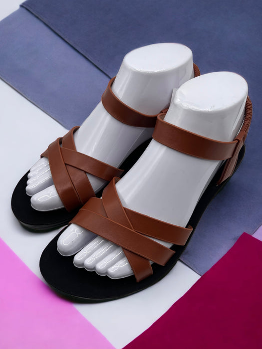 Ladies Trendy Sandals