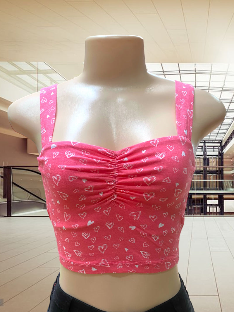 Ladies Trendy Minimalist Tops