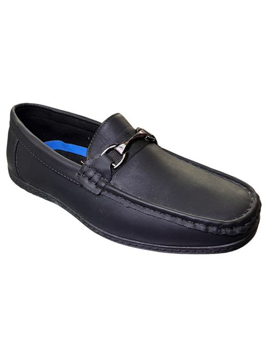 Contact Men Slip-On Semi-Formal Shoes (Only Size 40)