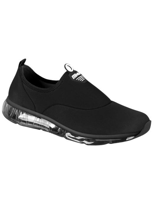 Actvitta Ladies Comfort Clear-Sole Slip-On Sport Shoes