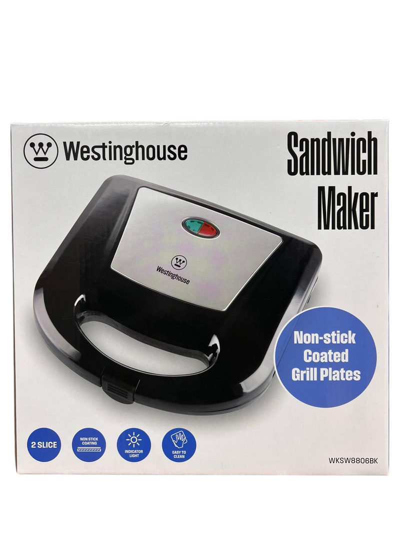 Westinghouse Sandwich Maker