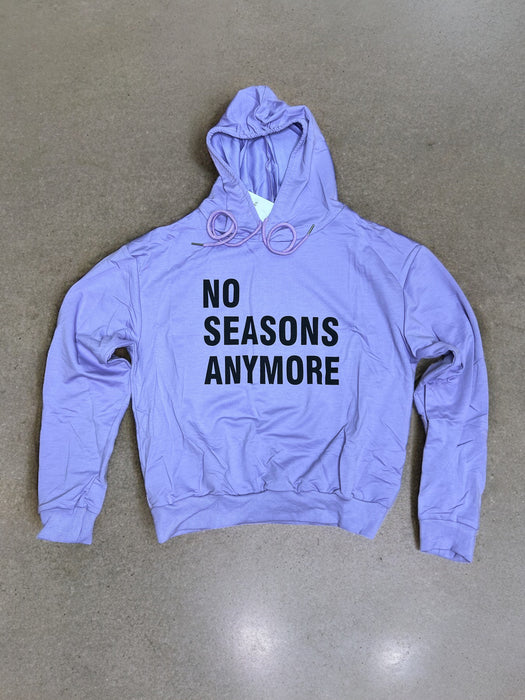 Women's No Seasons Anymore Hoodie