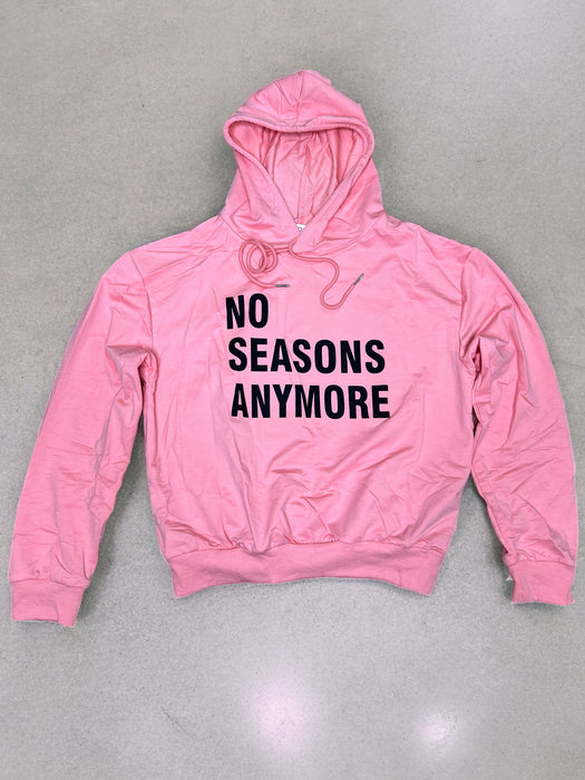 Women's No Seasons Anymore Hoodie