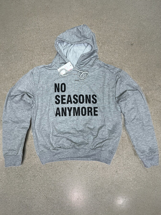 Women's No Seasons Anymore Hoodie