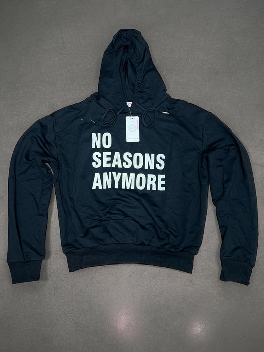 Women's No Seasons Anymore Hoodie