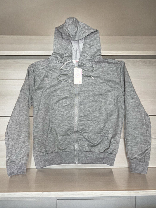 Women’s Classic Zip-Up Hoodie