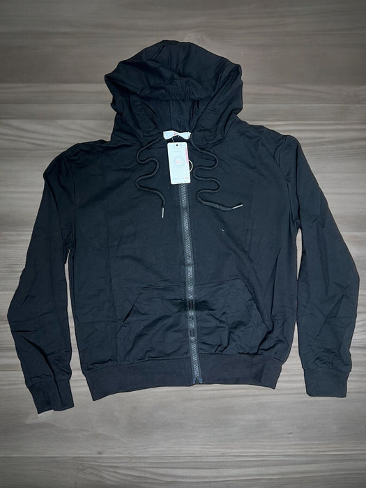 Women’s Classic Zip-Up Hoodie