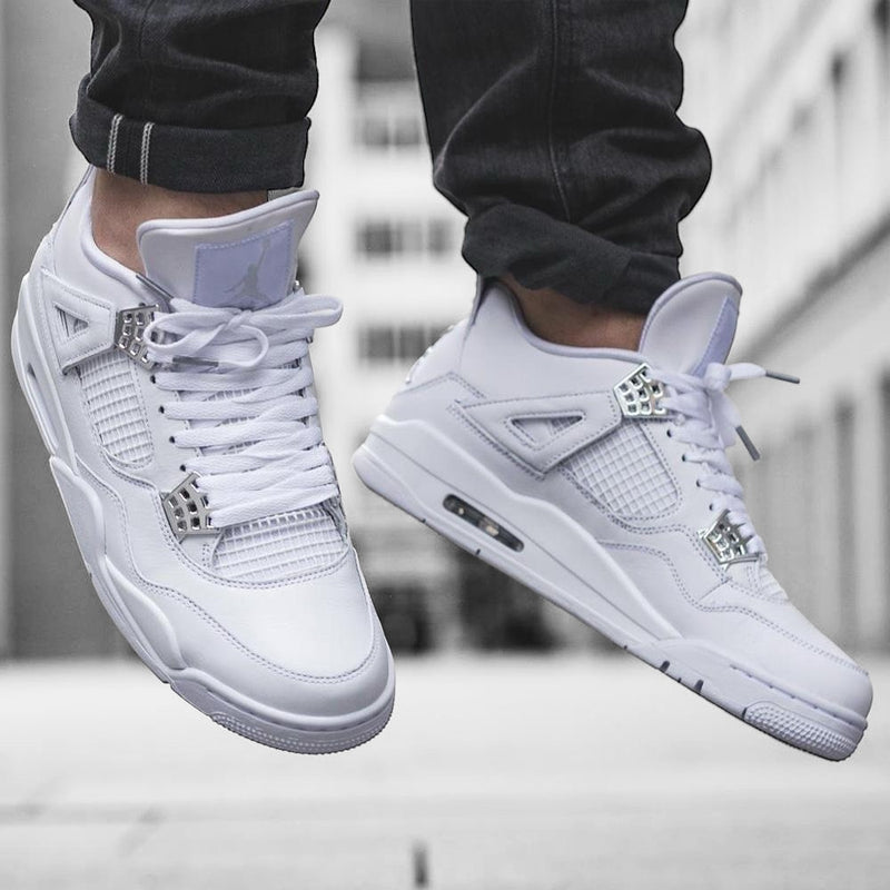 Air Jordan Retro Pure Money B2-2-20 — Infinite Styles