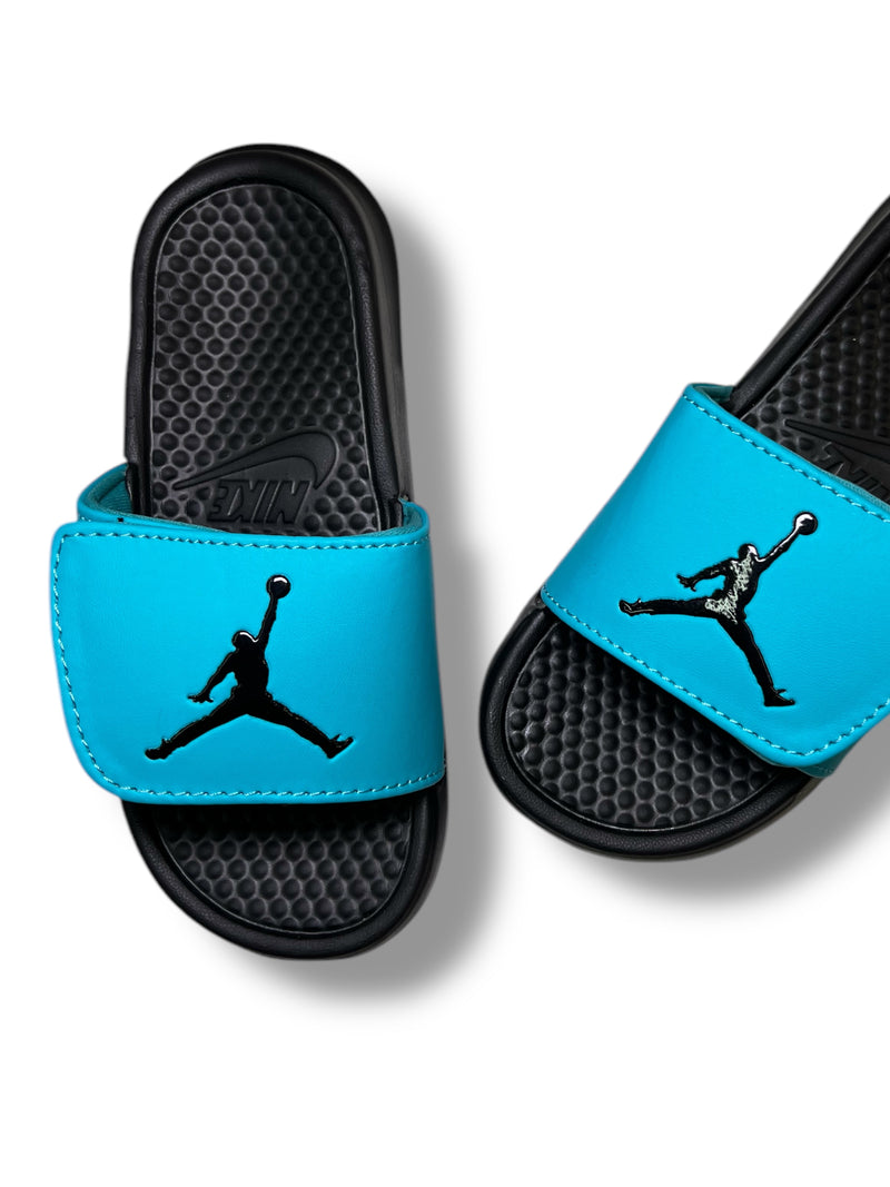 Nike Air Jordan Slides 803C-18