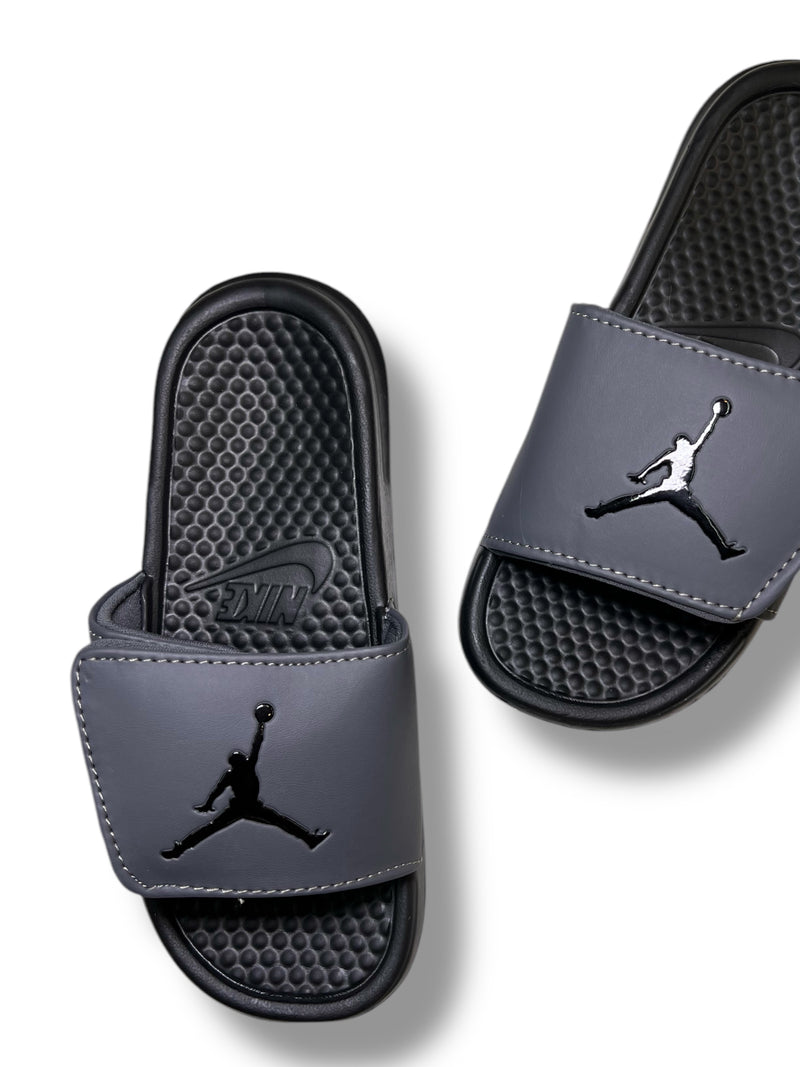 Nike Air Jordan Slides 803C-18