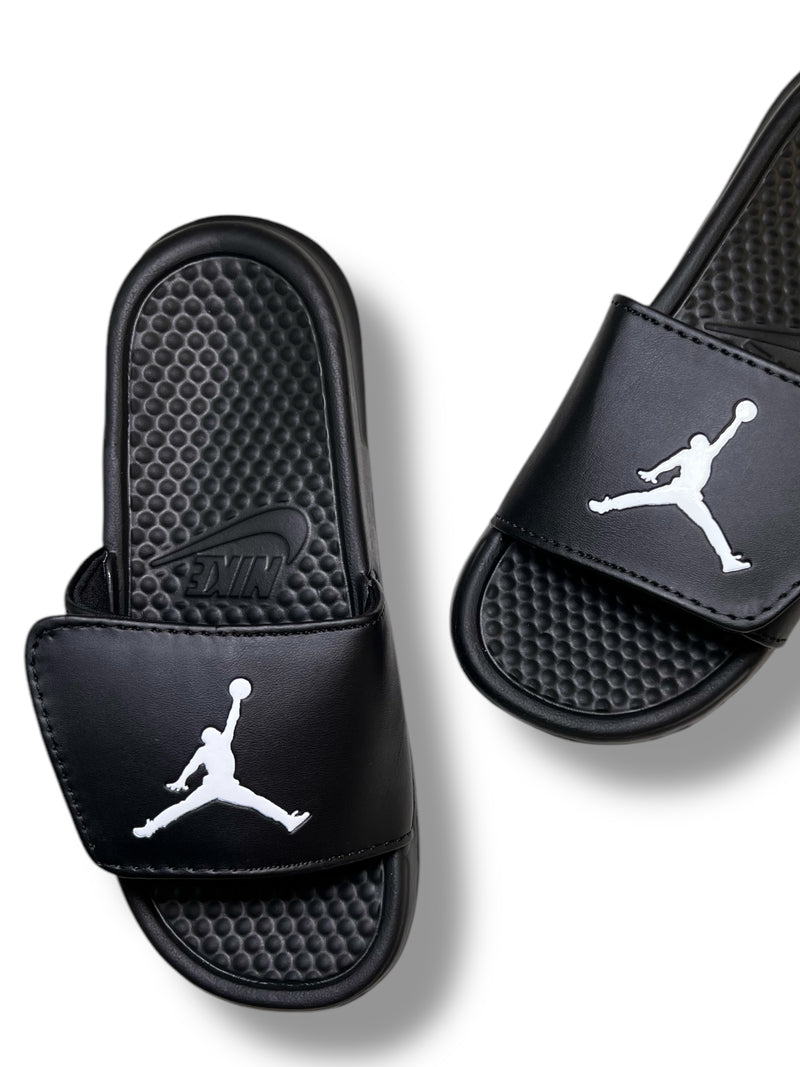 Nike Air Jordan Slides 803C-18