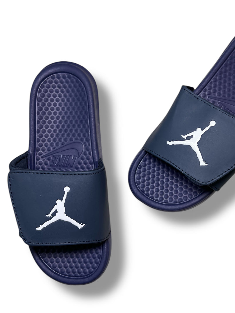 Nike Air Jordan Slides 803C-18