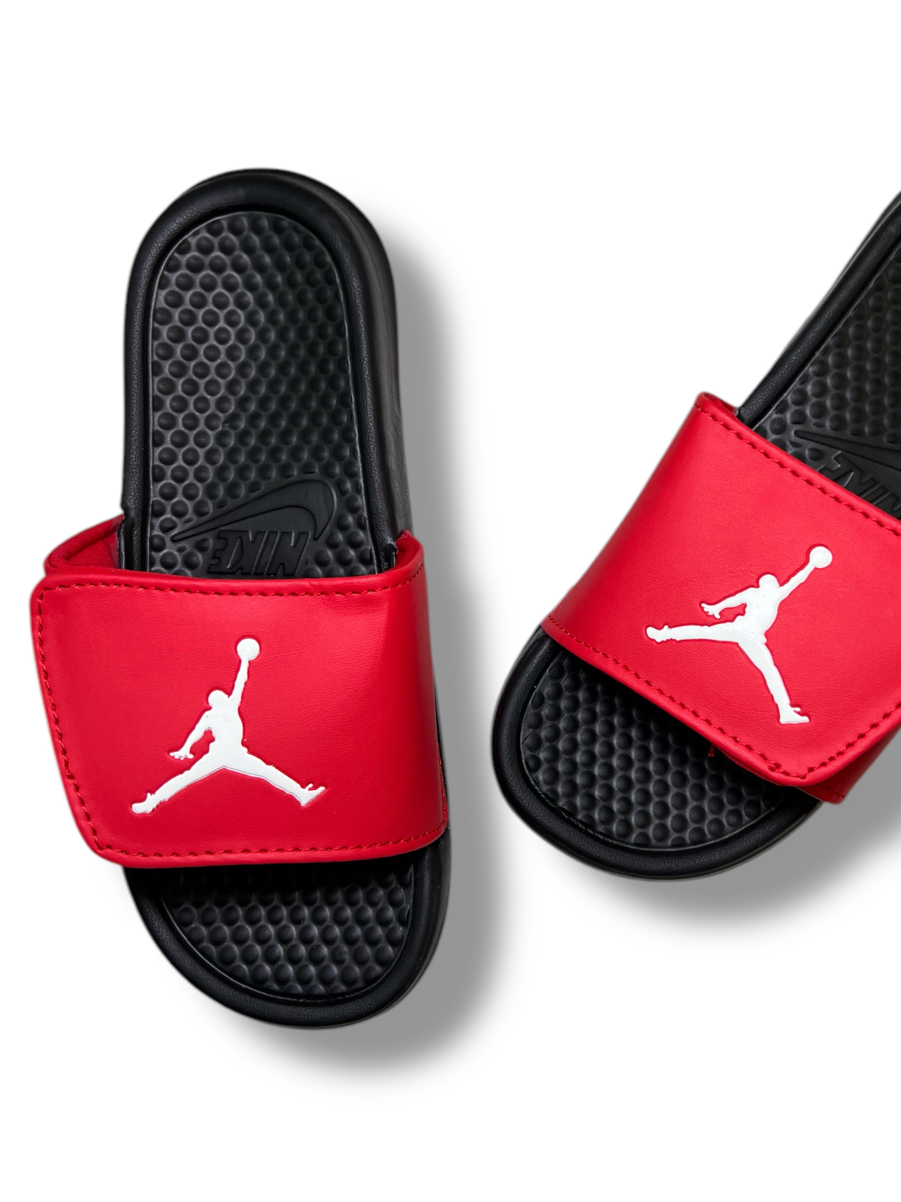 womens air jordan slides