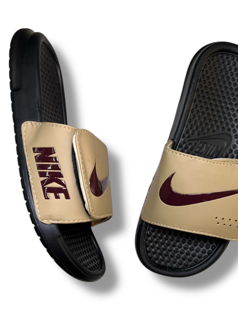 Nike Slide Sandals 803-3