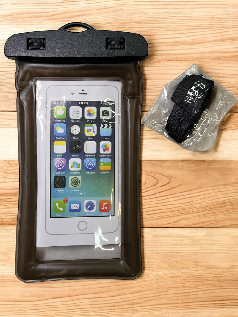 Waterproof Phone Pouch - Phone Case