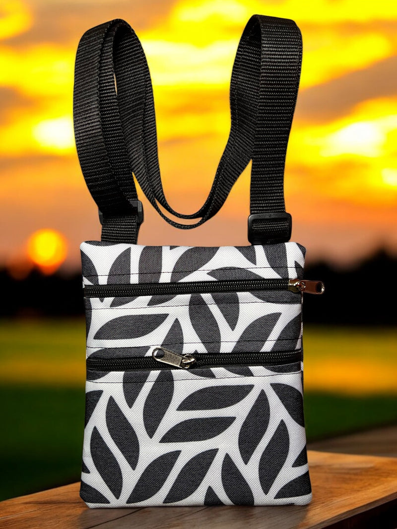 Vibrant Crossbody Bag – Fun & Functional