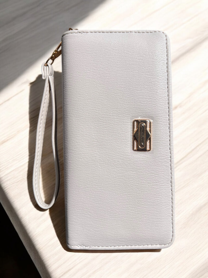 Grenobil Wristlet Wallet D4261