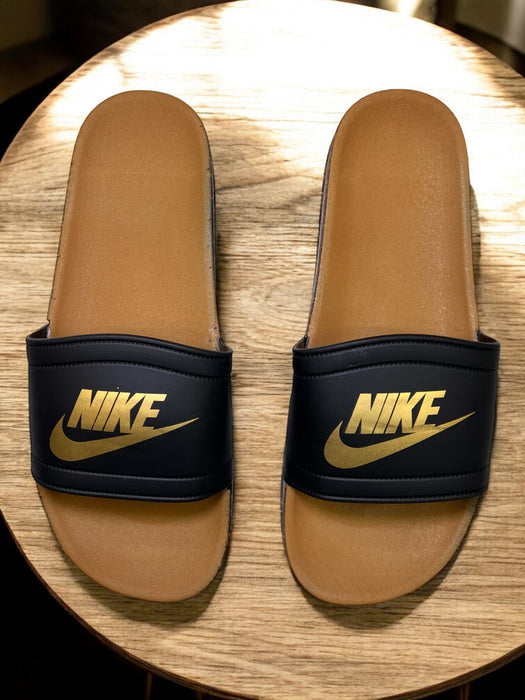 Designer Slide Sandals ML-B521