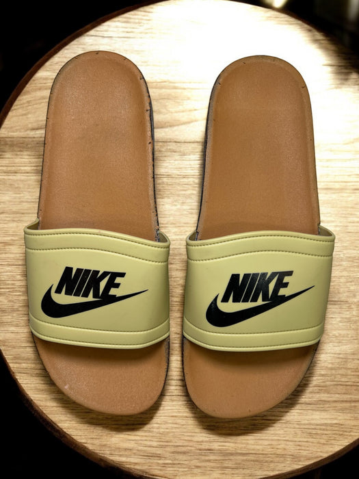Designer Slide Sandals ML-B521