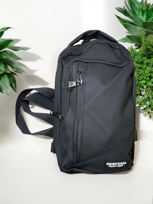 Grenobil Urban Crossbody Sling F0823