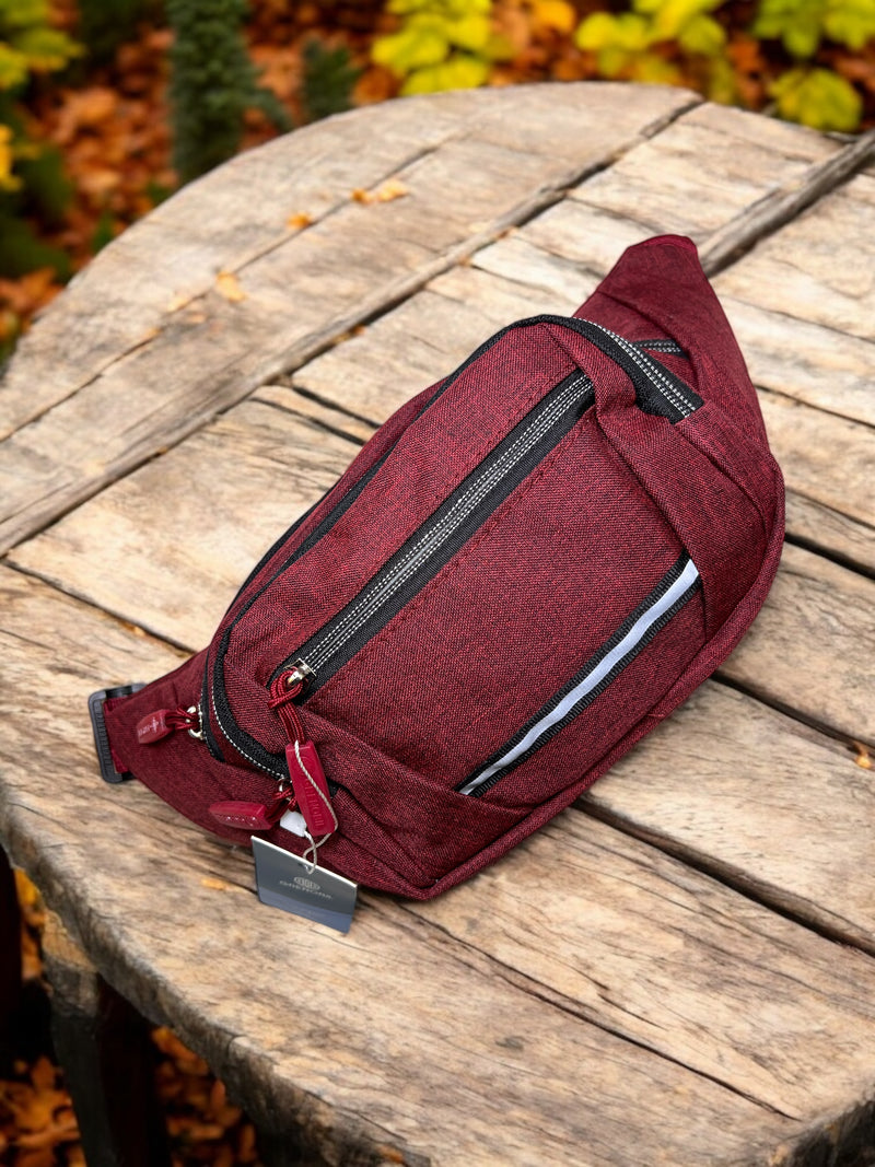 Grenobil Tactical Belt Bag H0962