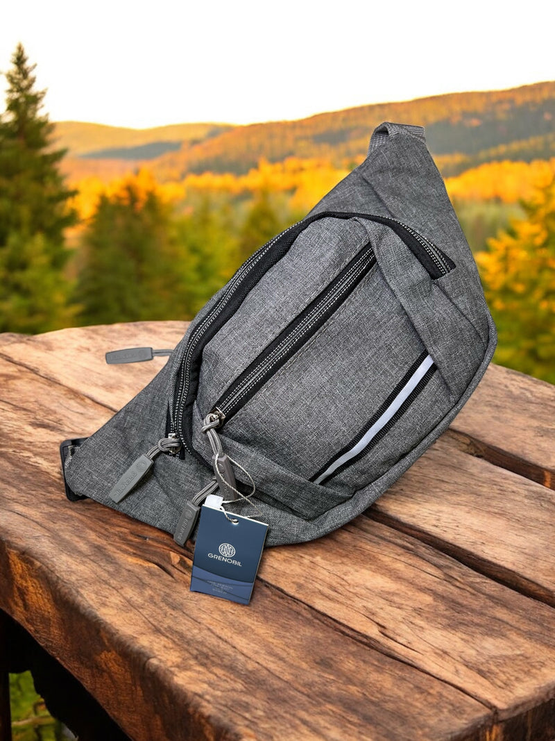 Grenobil Tactical Belt Bag H0962