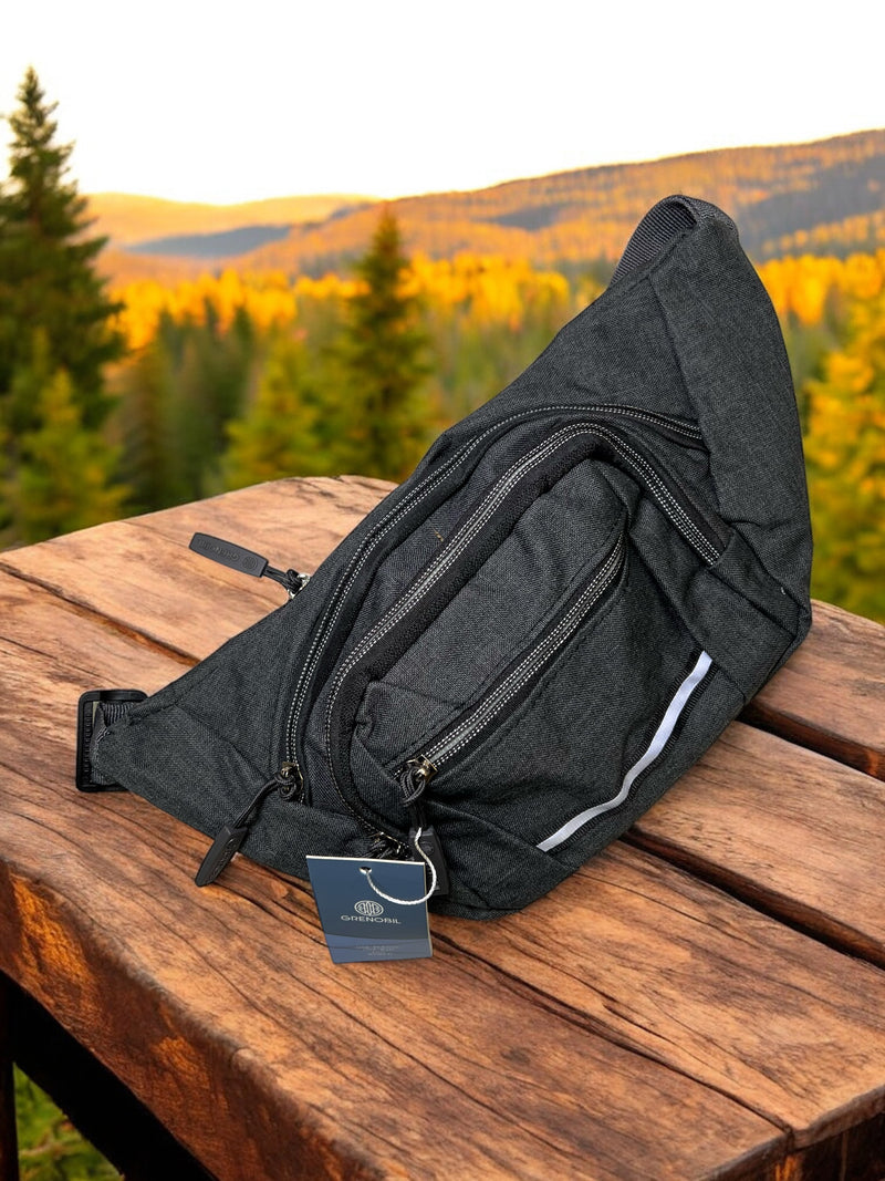 Grenobil Tactical Belt Bag H0962
