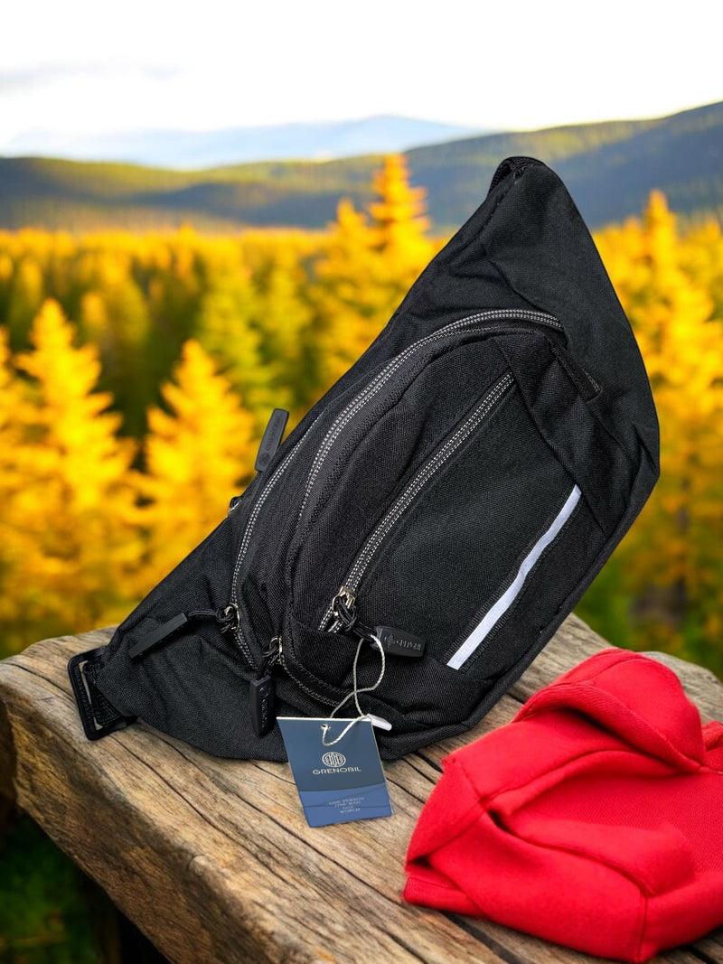 Grenobil Tactical Belt Bag H0962