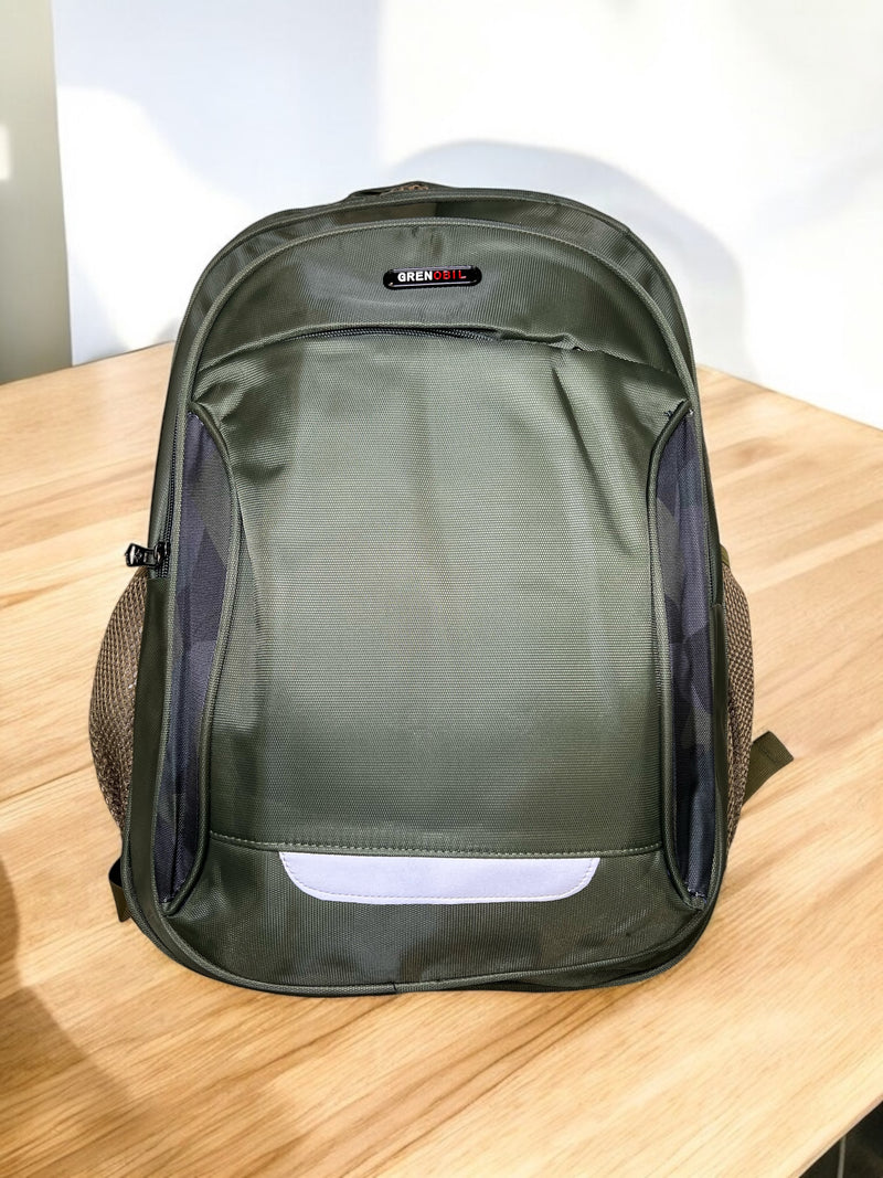 Grenobil Urban Shield Backpack 18-0502