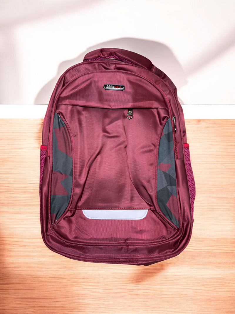 Grenobil Urban Shield Backpack 18-0502