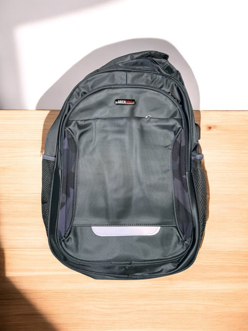 Grenobil Urban Shield Backpack 18-0502