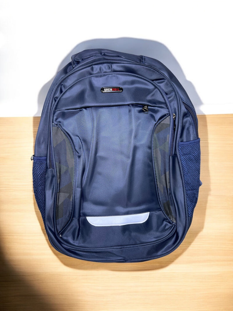 Grenobil Urban Shield Backpack 18-0502